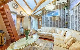 Superior Luxury Apartment Spalato